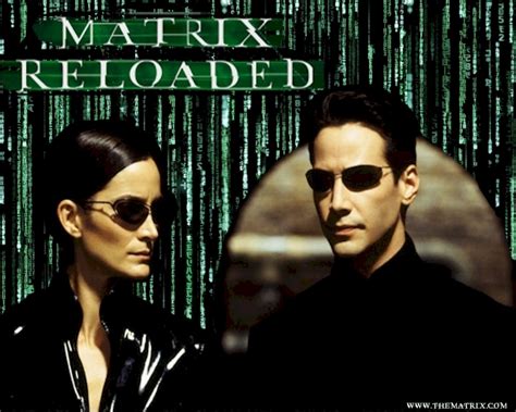 matrix porn|Trinity Takes Neo For A Ride Through The Matrix